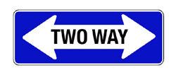 twoway
