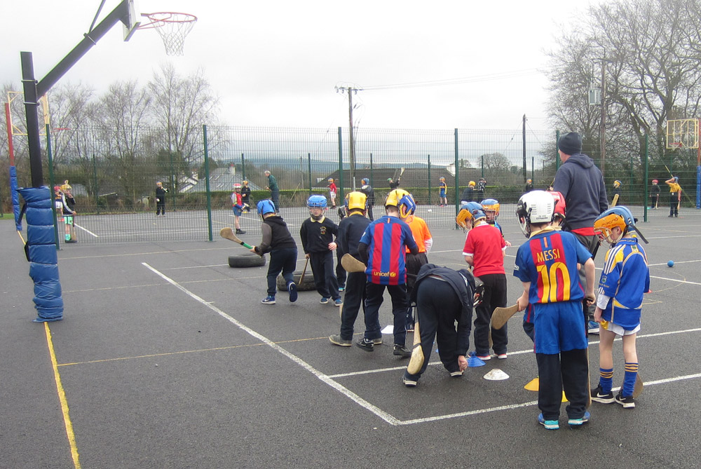 hurling-coach