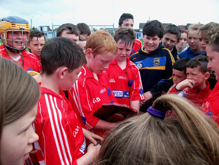 Hurling Final